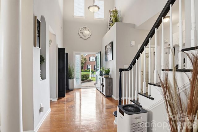 11144 Huntington Meadow Lane, Charlotte, NC 28273