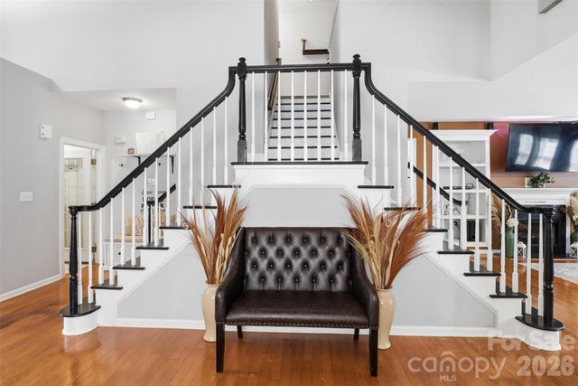 11144 Huntington Meadow Lane, Charlotte, NC 28273