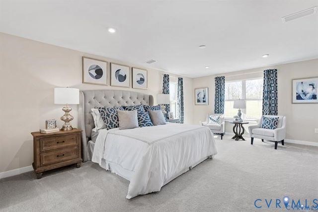 1 Glenwood Range Dr, Richmond, VA 23223