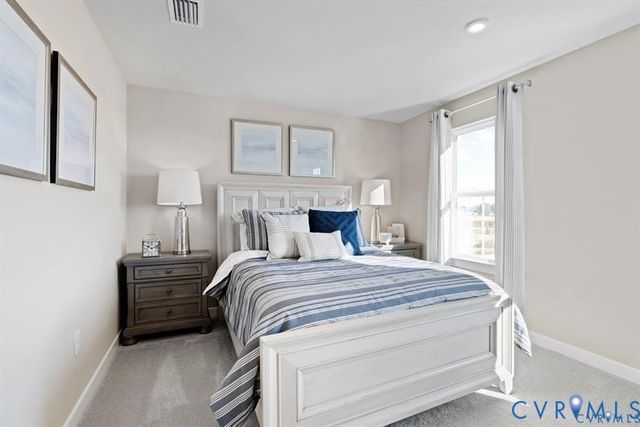1 Glenwood Range Dr, Richmond, VA 23223