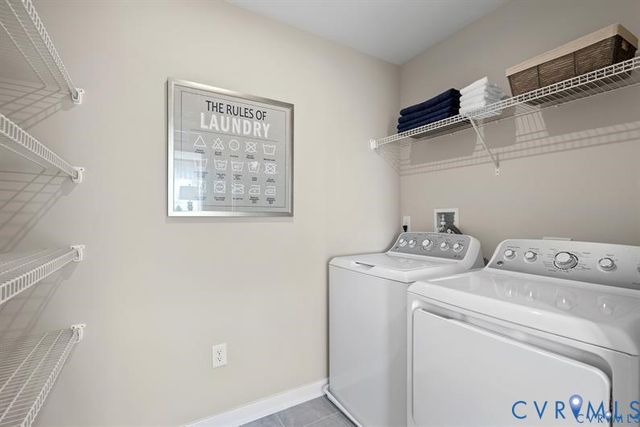 1 Glenwood Range Dr, Richmond, VA 23223