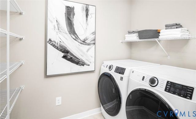 1 Glenwood Range Dr, Richmond, VA 23223