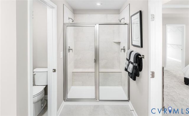 1 Glenwood Range Dr, Richmond, VA 23223