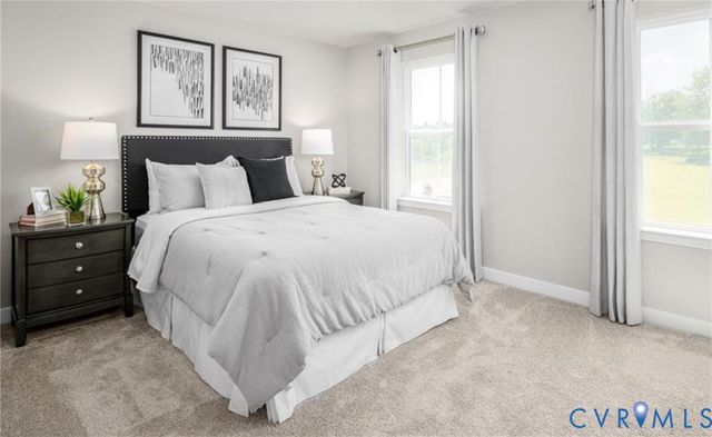 1 Glenwood Range Dr, Richmond, VA 23223