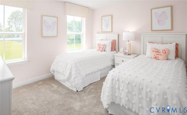 1 Glenwood Range Dr, Richmond, VA 23223