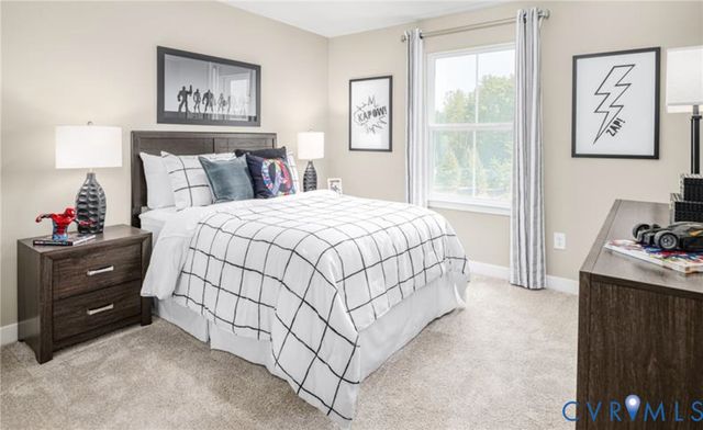 1 Glenwood Range Dr, Richmond, VA 23223