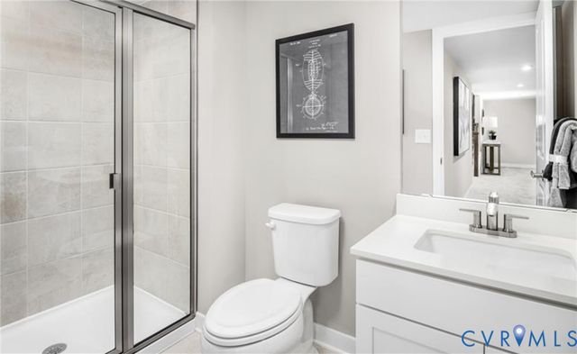 1 Glenwood Range Dr, Richmond, VA 23223