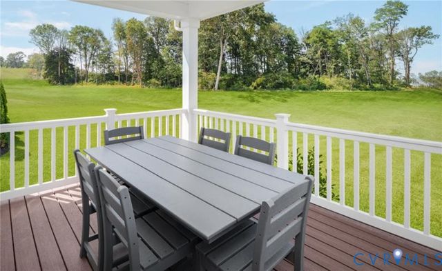 1 Glenwood Range Dr, Richmond, VA 23223