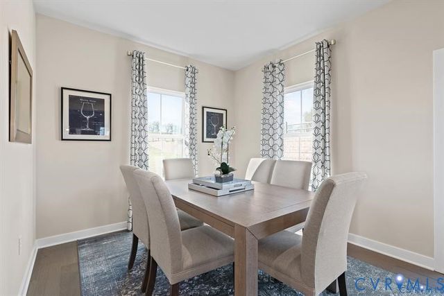1 Glenwood Range Dr, Richmond, VA 23223