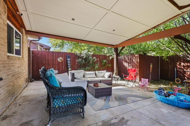 6317 Locust Street, Rowlett, TX 75089