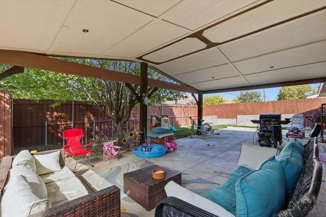 6317 Locust Street, Rowlett, TX 75089