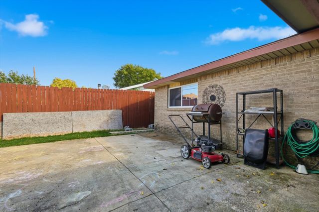 6317 Locust Street, Rowlett, TX 75089
