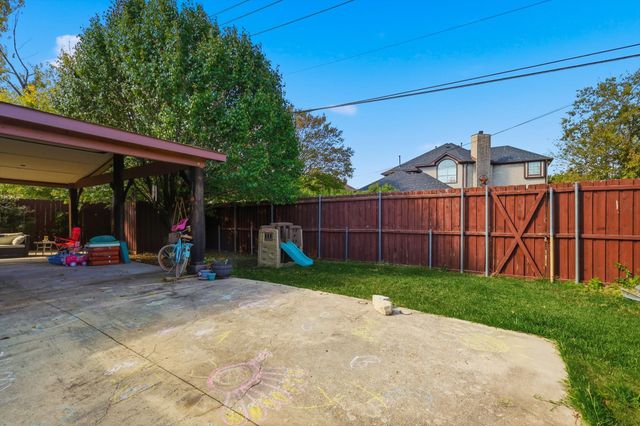 6317 Locust Street, Rowlett, TX 75089