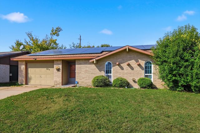 6317 Locust Street, Rowlett, TX 75089