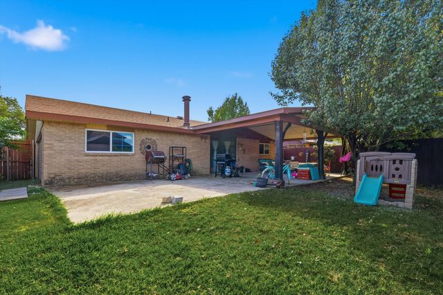 6317 Locust Street, Rowlett, TX 75089