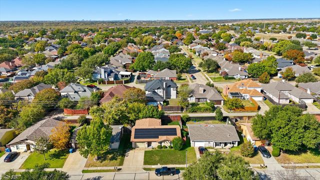 6317 Locust Street, Rowlett, TX 75089