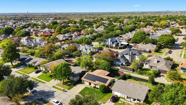 6317 Locust Street, Rowlett, TX 75089