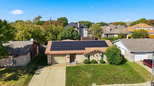 6317 Locust Street, Rowlett, TX 75089