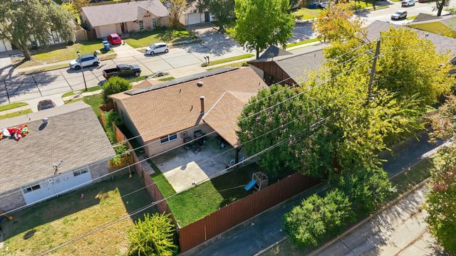 6317 Locust Street, Rowlett, TX 75089