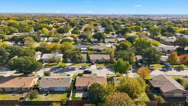 6317 Locust Street, Rowlett, TX 75089