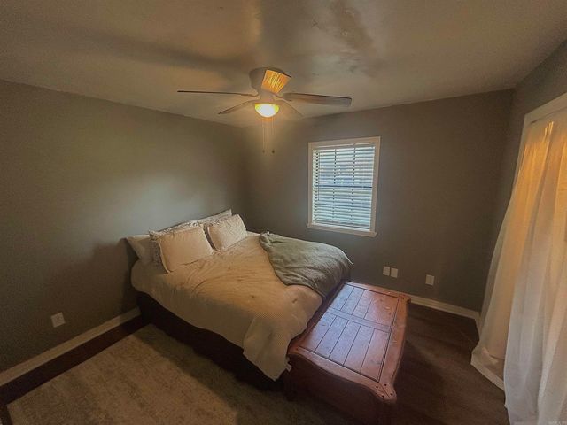 2 Blossom Lane, Greenbrier, AR 72058