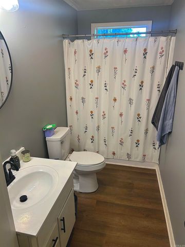2 Blossom Lane, Greenbrier, AR 72058