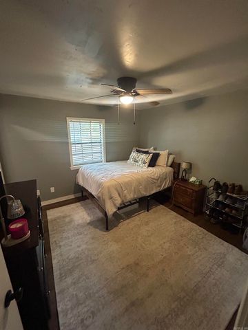2 Blossom Lane, Greenbrier, AR 72058