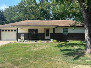 2 Blossom Lane, Greenbrier, AR 72058