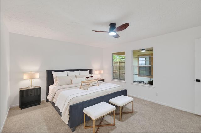 4319 Tonkawa Street, Pasadena, TX 77504