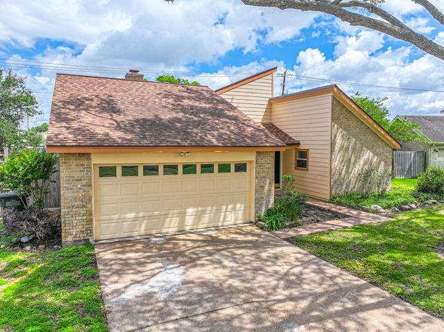 4319 Tonkawa Street, Pasadena, TX 77504