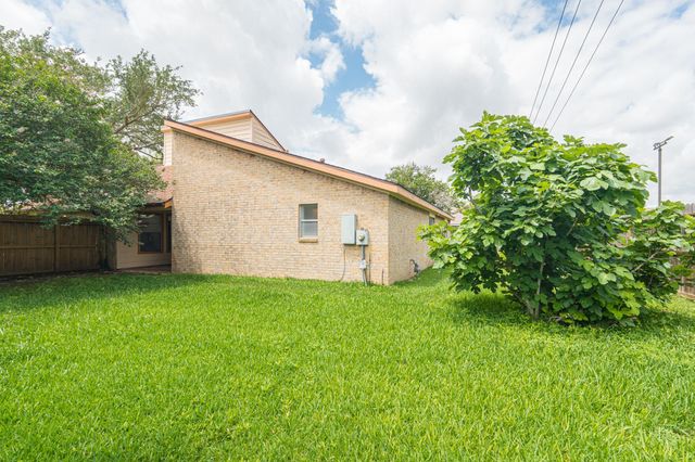 4319 Tonkawa Street, Pasadena, TX 77504