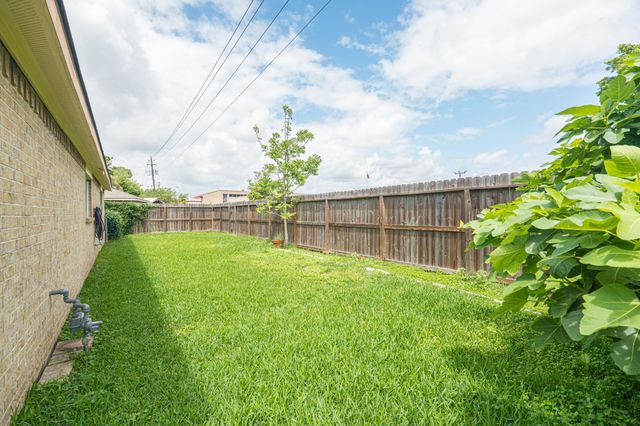 4319 Tonkawa Street, Pasadena, TX 77504