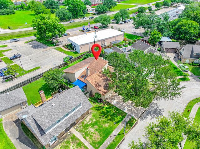 4319 Tonkawa Street, Pasadena, TX 77504