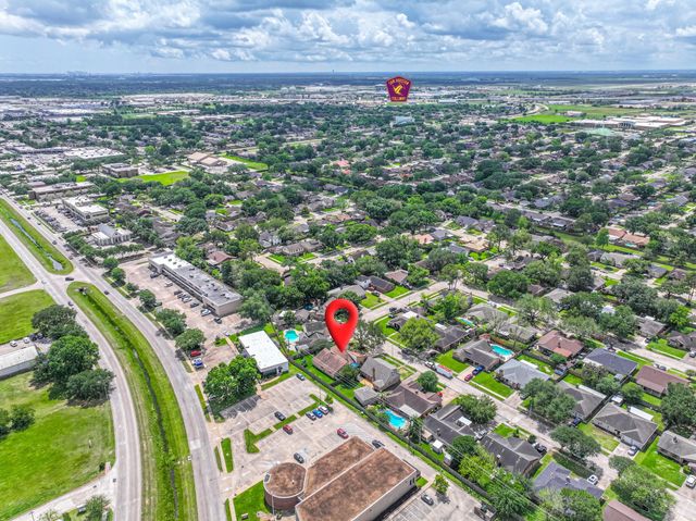 4319 Tonkawa Street, Pasadena, TX 77504