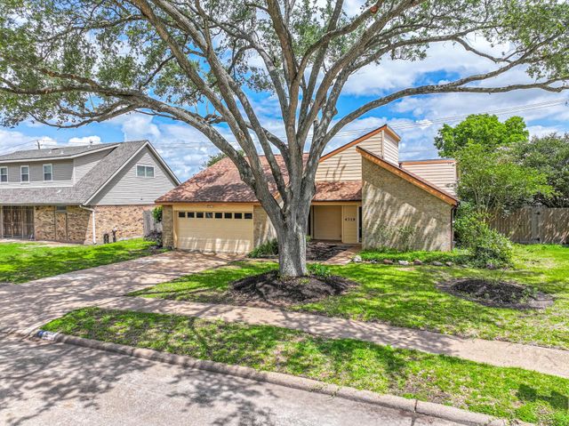 4319 Tonkawa Street, Pasadena, TX 77504