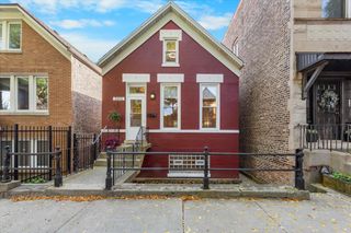3315 S Lowe Avenue, Chicago, IL 60616