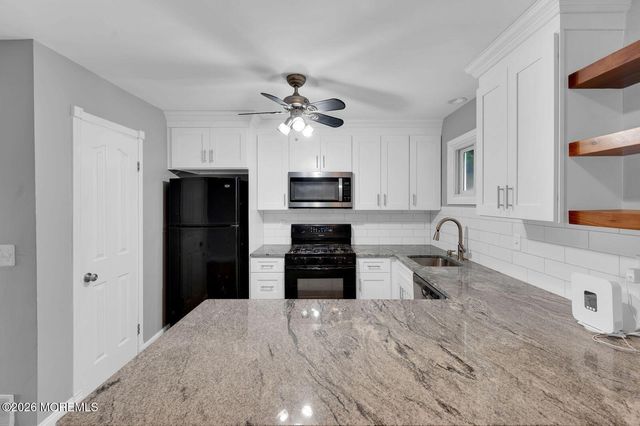 255 Shore Drive 5, Highlands, NJ 07732