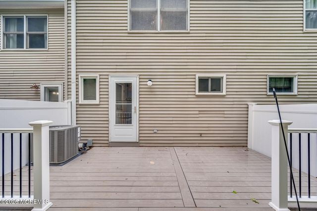 255 Shore Drive 5, Highlands, NJ 07732