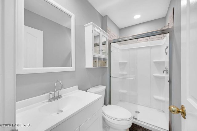 255 Shore Drive 5, Highlands, NJ 07732