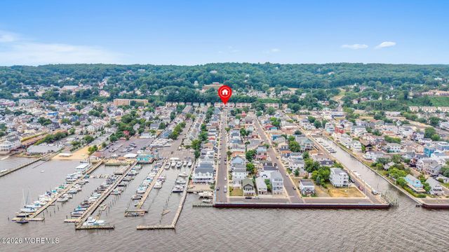 255 Shore Drive 5, Highlands, NJ 07732