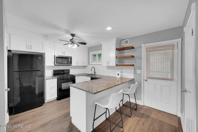 255 Shore Drive 5, Highlands, NJ 07732