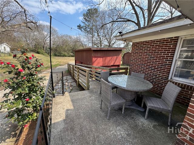 447 Whitehead Road, Athens, GA 30606