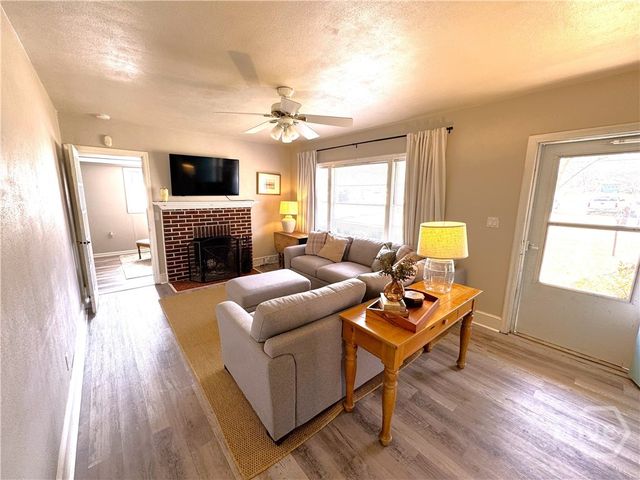 447 Whitehead Road, Athens, GA 30606