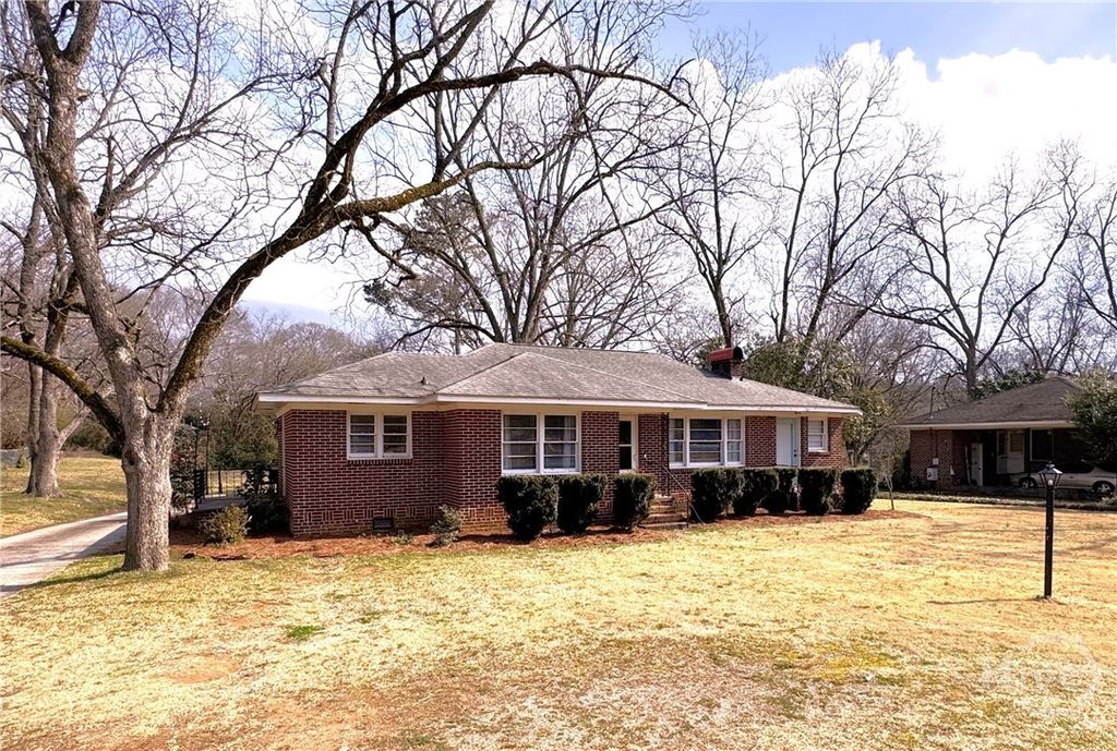 447 Whitehead Road, Athens, GA 30606