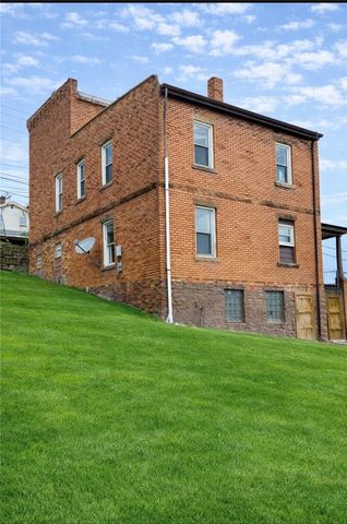 1119 Hancock Avenue, Allegheny Twp, PA 15690