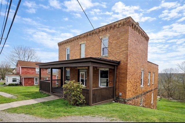 1119 Hancock Avenue, Allegheny Twp, PA 15690