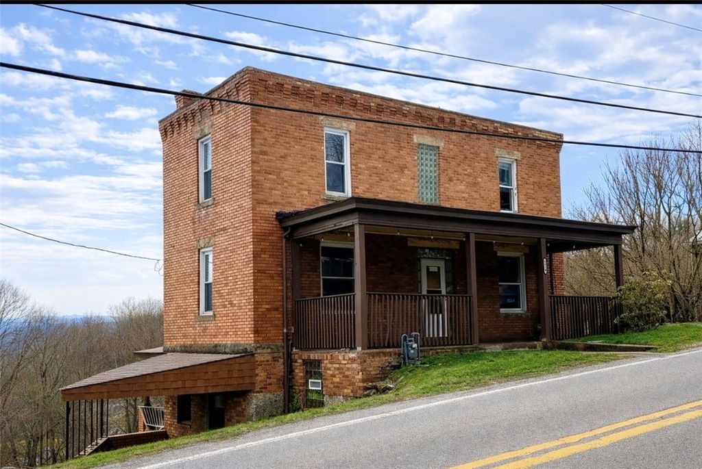 1119 Hancock Avenue, Allegheny Twp, PA 15690