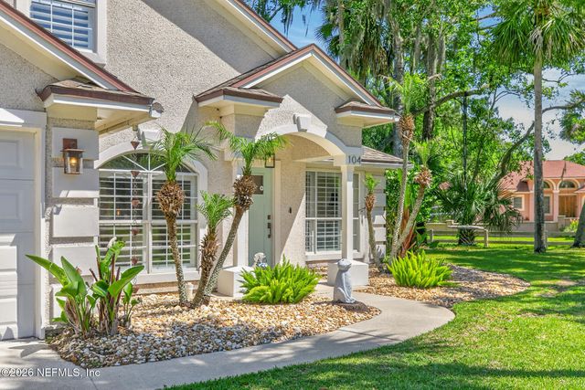 104 OAK VIEW Circle, Ponte Vedra, FL 32082