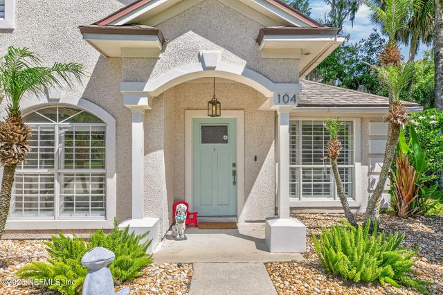 104 OAK VIEW Circle, Ponte Vedra, FL 32082