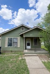2011 Pine Avenue, Waco, TX 76708